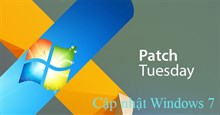 Cách update Win 7, cập nhật Windows 7 lên bản mới nhất