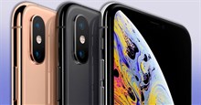 Cách sử dụng iPhone Xs, Xs Max cho người mới