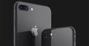 Hướng dẫn sử dụng iPhone 8, 8 Plus cho người mới