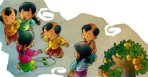 Đáp án game Đố vui dân gian 850 câu