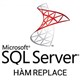 Hàm REPLACE trong SQL Server
