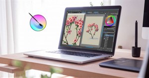Tìm hiểu về Krita - Giải pháp thay thế miễn phí cho GIMP