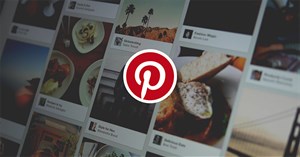 Cách dùng ứng dụng Pinterest trên Windows 10
