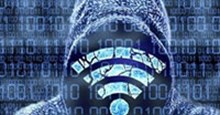 Hai học sinh lớp 9 'tấn công' mạng wifi của trường để không phải làm bài kiểm tra