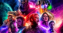 Tổng hợp hơn 50+ hình nền Avengers: Endgame cho máy tính, laptop