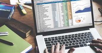 Hàm LEFT: Cắt các chuỗi ký tự bên trái trong Excel