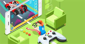 15 game Android hay nhất 2026