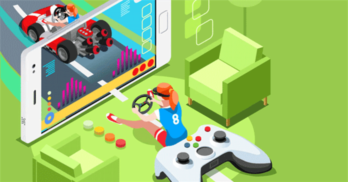 15 game Android hay nhất 2026
