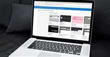 Cách cài và gỡ theme Chrome trên Microsoft Edge Chromium