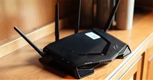 Cách thiết lập mạng khách cho Router