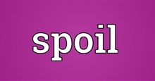 Spoil là gì?
