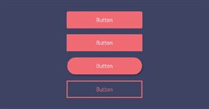 Tạo Button trong CSS