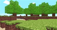 Hướng dẫn chơi Minecraft miễn phí trên web