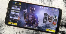 Cấu hình chơi Call of Duty: Mobile
