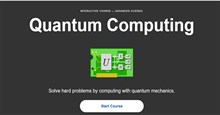 Tham gia khóa học điện toán Lượng tử miễn phí của Microsoft ngay hôm nay