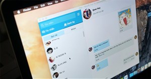 Đăng ký Zalo, cách tạo tài khoản Zalo trên máy tính