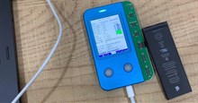 JC-B1 - Thiết bị biến pin iPhone cũ thành mới