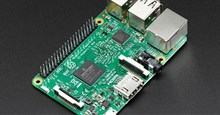 Cách thiết lập Raspberry Pi lần đầu tiên