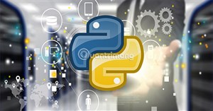 Hàm input() trong Python