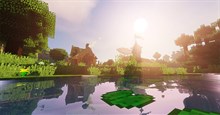 Cấu hình chơi Minecraft trên máy tính