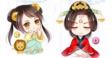 Hướng dẫn vẽ nhân vật Anime Chibi từng bước