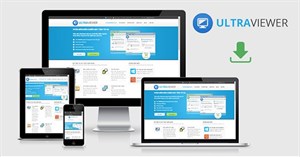 Cách dùng Ultraviewer gửi và nhận file