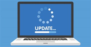 Sửa lỗi 0x80070643 trên Windows