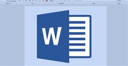 Cách tạo đường viền bảng trong Word