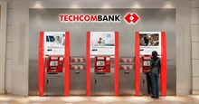 Hướng dẫn cách rút tiền qua thẻ ATM