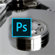 Cách sửa lỗi Scratch disk trong Photoshop trên Windows 10