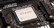 Cách chọn CPU AMD