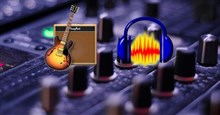 10 giải pháp thay thế Audacity