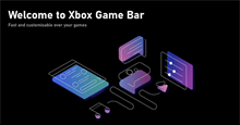 Cách khắc phục vấn đề Game Bar không hoạt động trên Windows 10