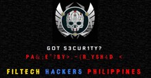 Hacker Philippines tấn công web Việt Nam, trả đũa việc nhiều tài khoản Facebook của người dùng nước này bị “hack” bởi người Việt