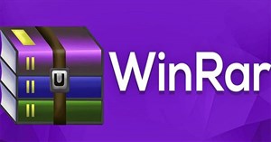Những tính năng hay của WinRAR mà bạn chưa biết