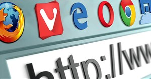 Cách đặt trình duyệt mặc định khi mở link bất kỳ trên máy tính