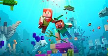 Hướng dẫn đăng ký tài khoản Minecraft