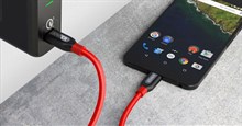 4 cáp USB-C tốt nhất 2026