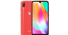 Thiết kế, cấu hình và giá bán smartphone Vsmart Star của Vingroup
