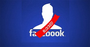 Cách chặn Facebook của người khác trên điện thoại, máy tính