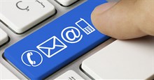 Xuất danh bạ từ Gmail như thế nào?