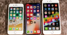 Bảng giá iPhone mới, giá iPhone cũ mới nhất hiện nay