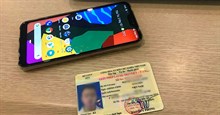 Hướng dẫn tra cứu giấy phép lái xe trực tuyến