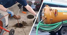 Septic tank là gì? Septic tank dùng để làm gì?