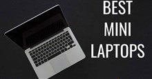 Top 10 laptop mini tốt nhất 2026