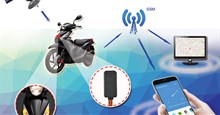 7 thiết bị định vị xe máy, ô tô tốt nhất