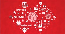 Hướng dẫn đăng ký vân tay F@st Mobile Techcombank