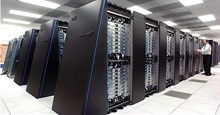 Tìm hiểu cơ bản về siêu máy tính, những cỗ máy phức tạp và mạnh mẽ