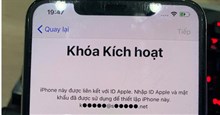Các nạn nhân của website khóa iCloud từ xa sẽ được Apple mở khóa miễn phí
