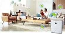 Máy lọc không khí là gì? Có cấu tạo và cơ chế hoạt động ra sao?